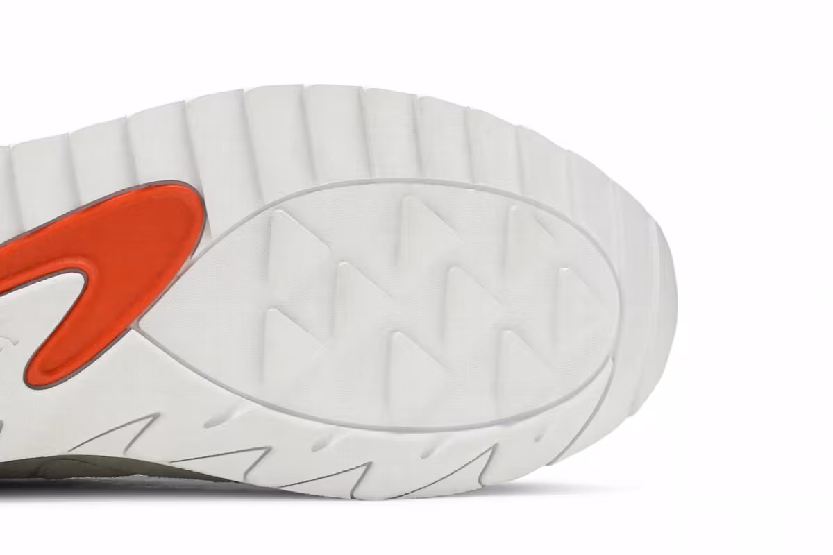 Footpatrol x Saucony Beams Grid 8000 Only In Tokyo, view 6