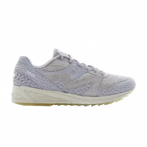 Saucony Grid 8000 CL 'Dirty Snow'