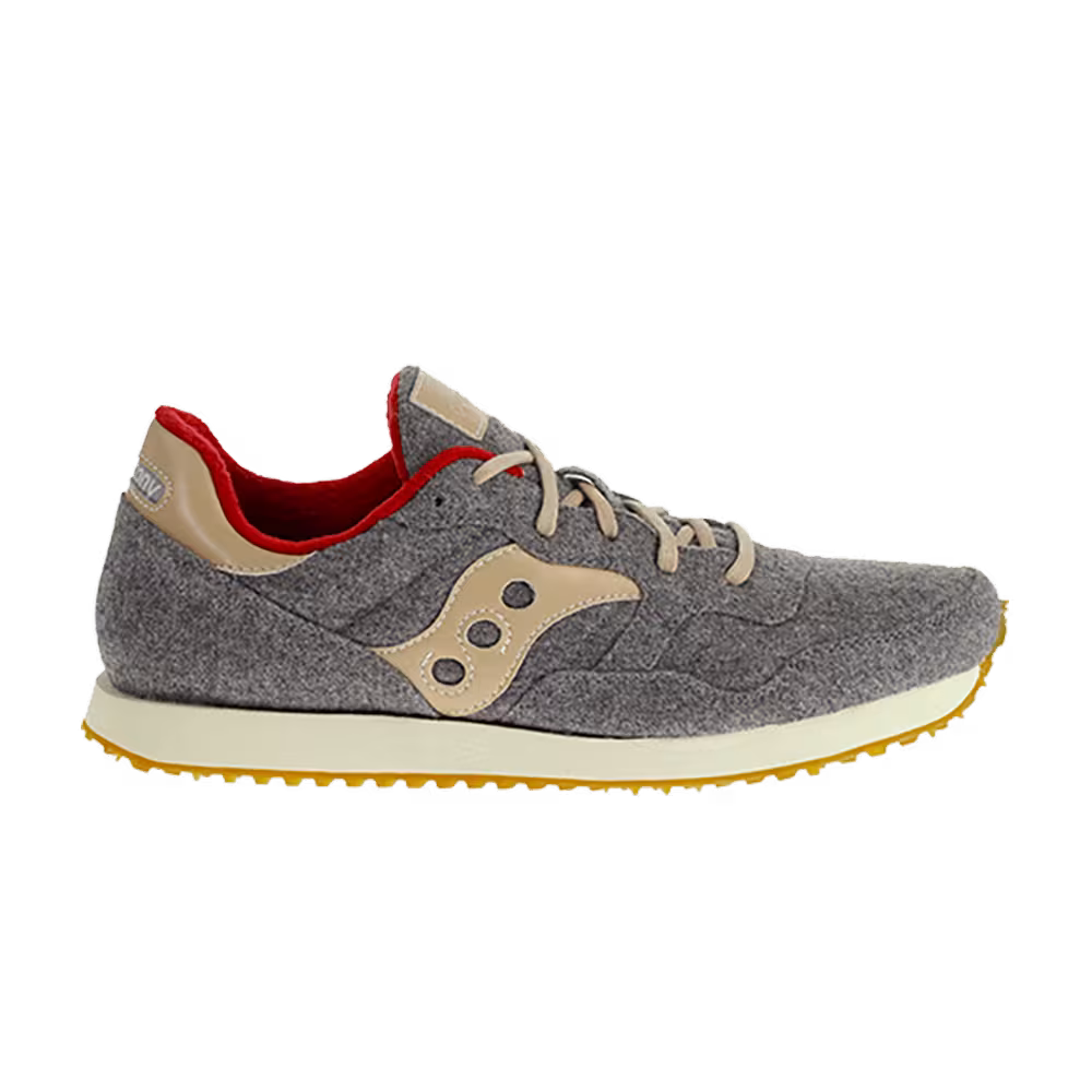 Saucony DXN Trainer Lodge Pack