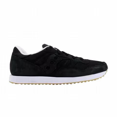 Saucony DXN Trainer CL 'Black'