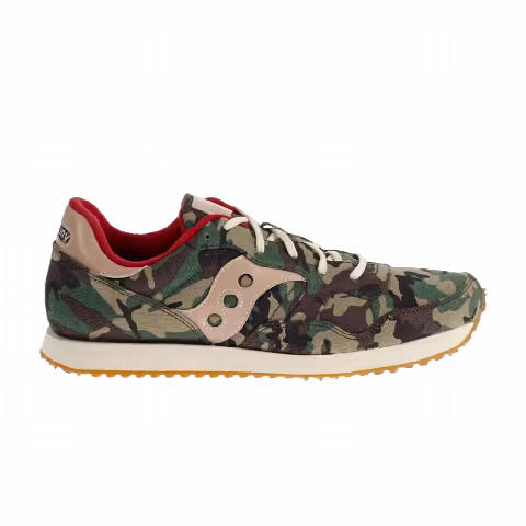 Saucony DXN Trainer 'Lodge Pack'