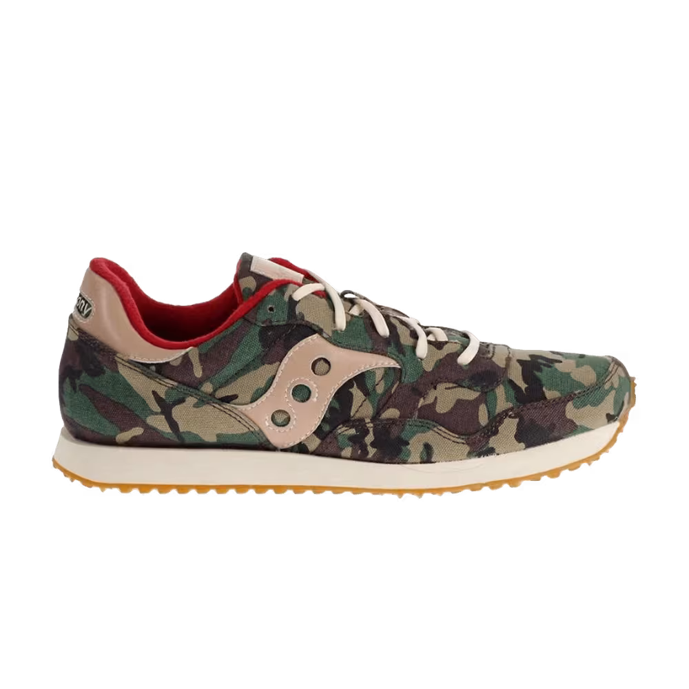 Saucony DXN Trainer Lodge Pack