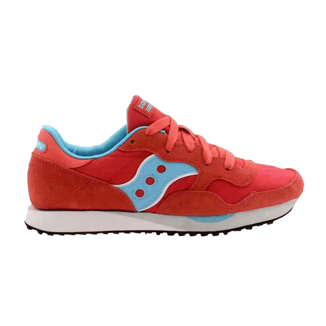 Saucony DXN Trainer