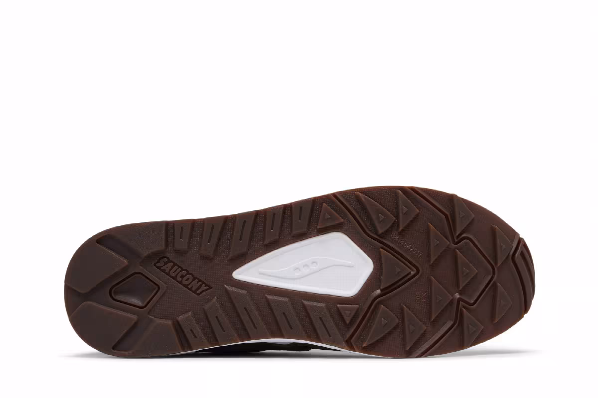 Saucony Grid Shadow 2 Sage Forest, view 5