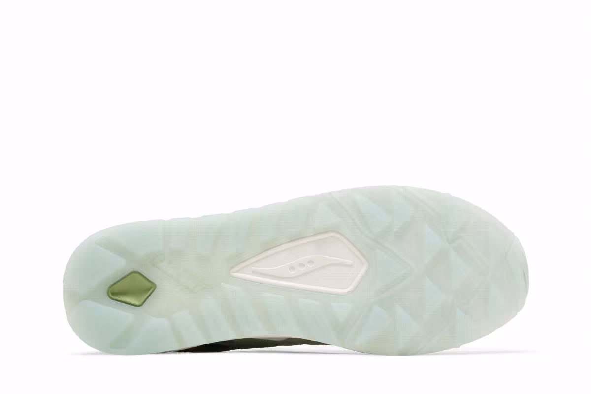 Saucony Grid Shadow 2 Creek Marsh, view 5