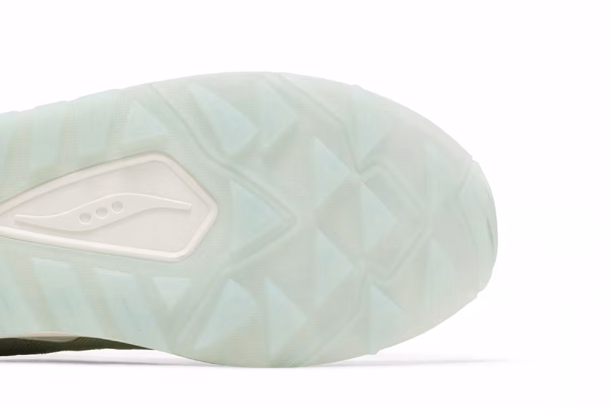 Saucony Grid Shadow 2 Creek Marsh, view 6