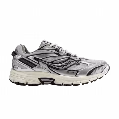 Saucony Grid Cohesion 2K 'Electronic Board Elements'