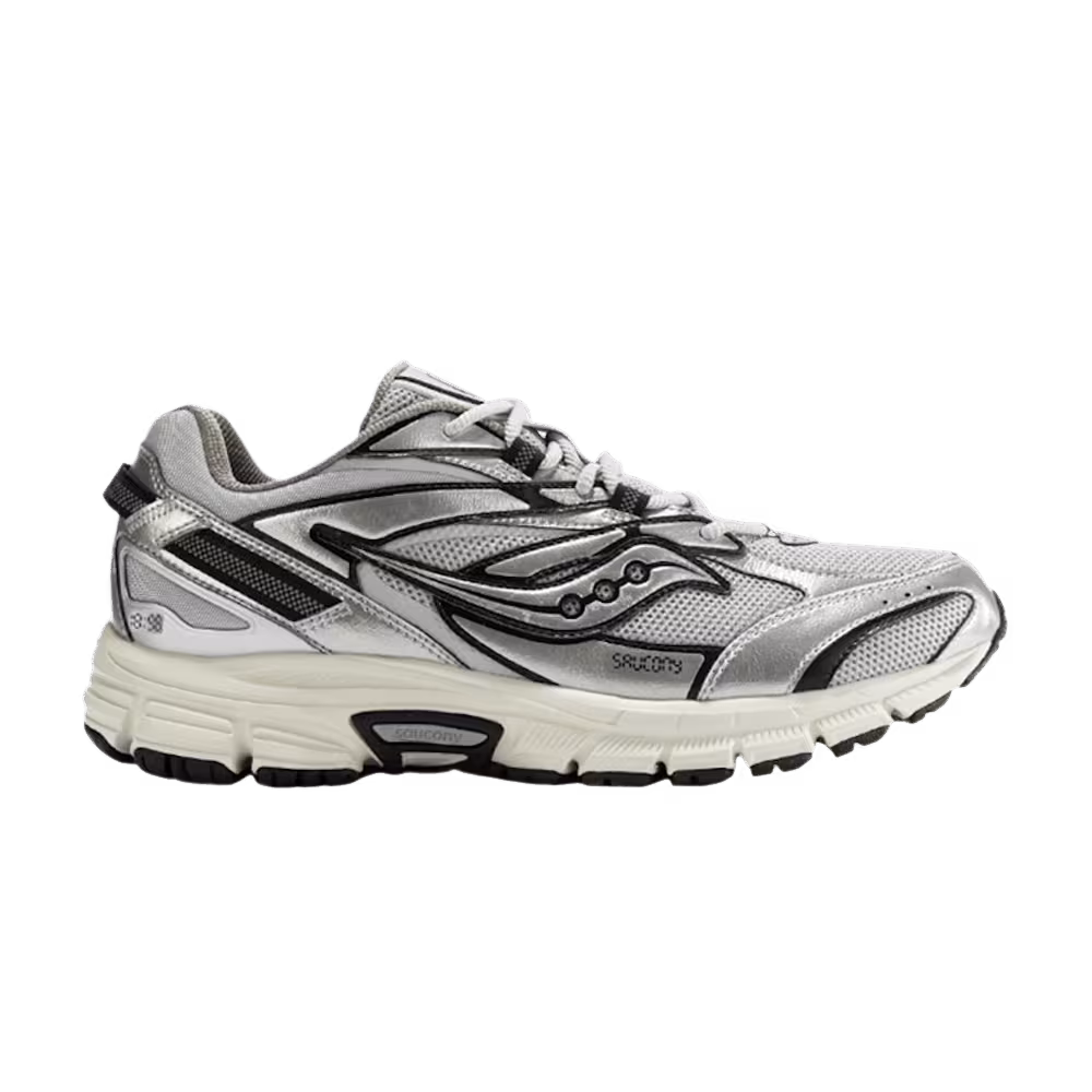 Saucony Grid Cohesion 2K Electronic Board Elements