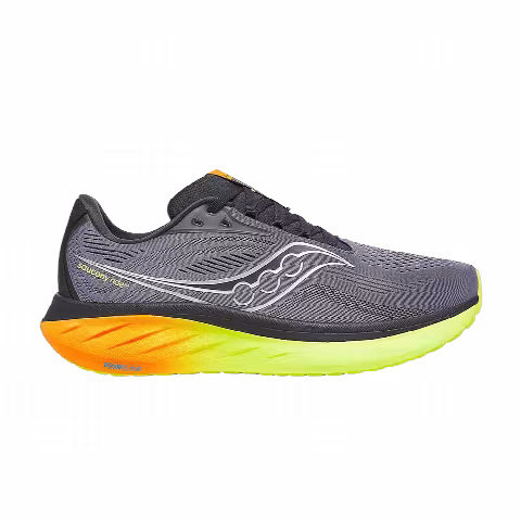 Saucony Ride 18 'Shadow Vizi'