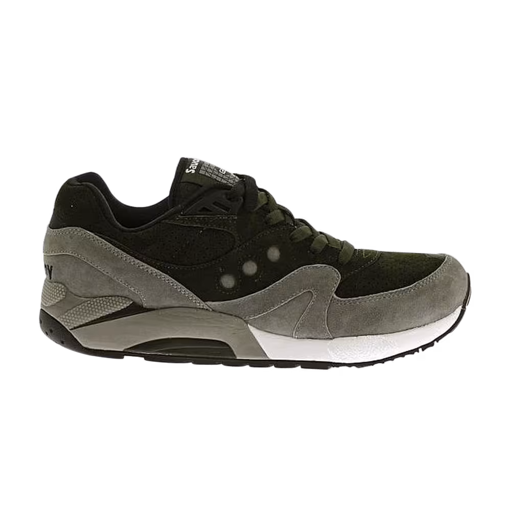 Saucony G9 Control