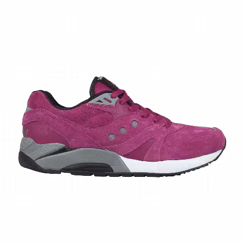 Saucony G9 Control 'Wine'