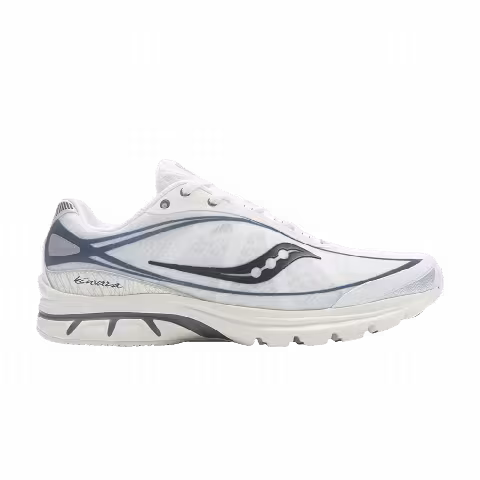 Saucony Kinvara 1 'Off White'