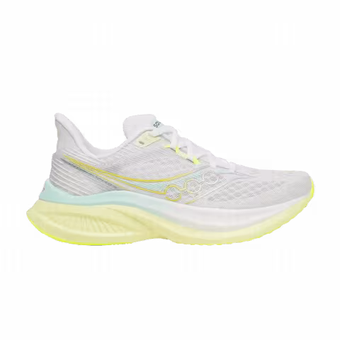 Saucony Wmns Endorphin Speed 5 'White Tender'