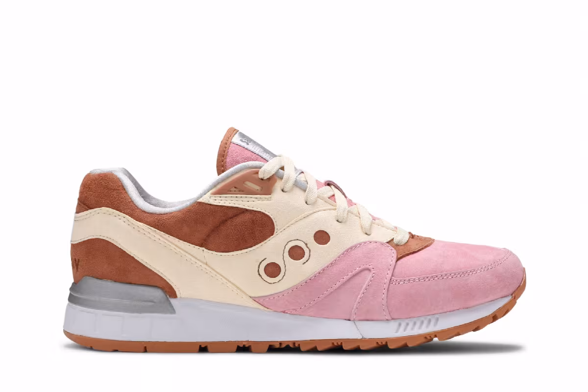 Saucony Shadow Master Space Snack, view 2
