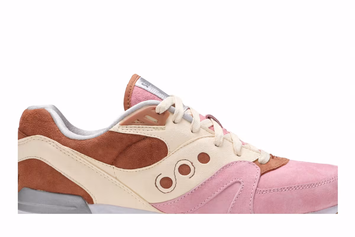 Saucony Shadow Master Space Snack, view 3