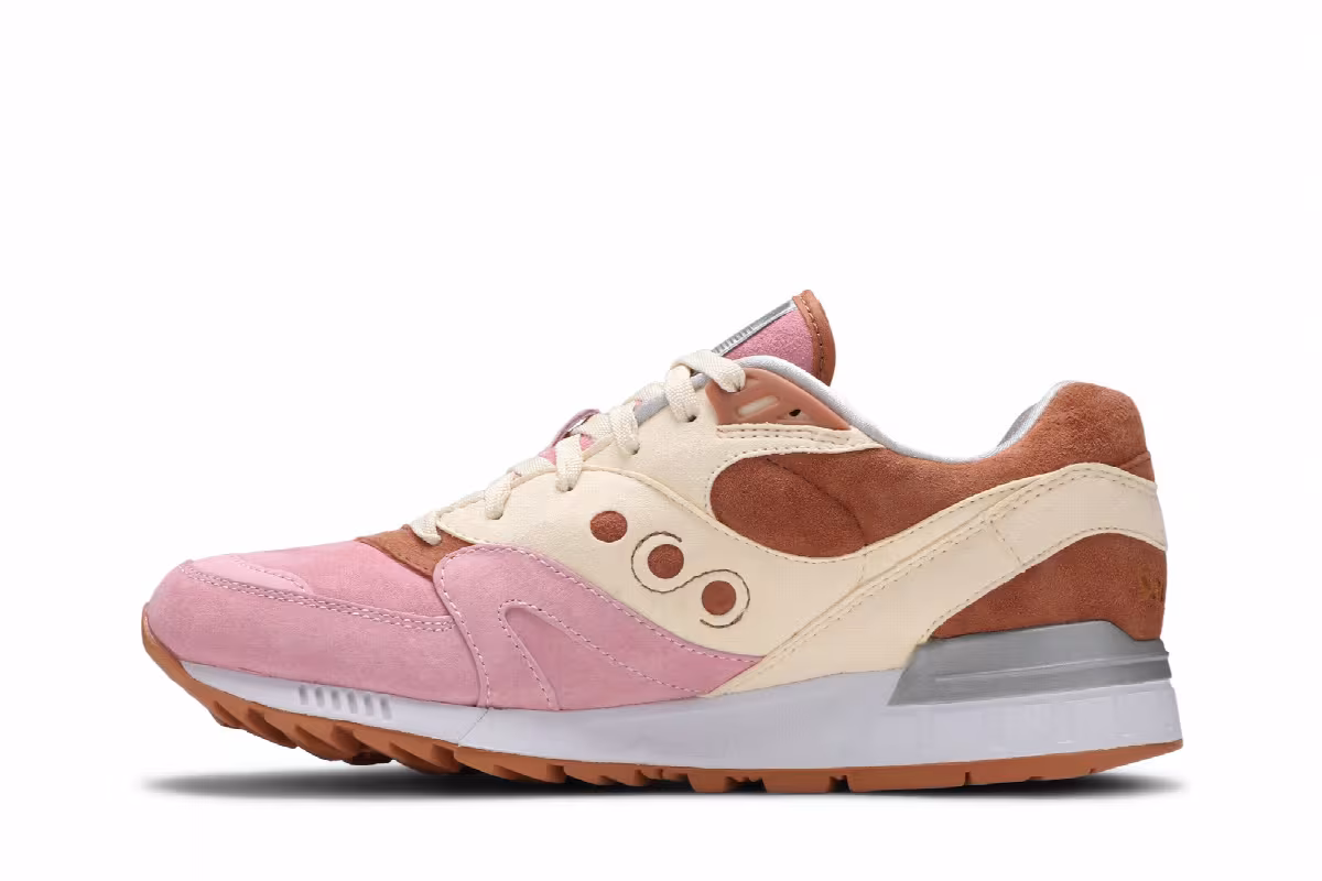 Saucony Shadow Master Space Snack, view 4