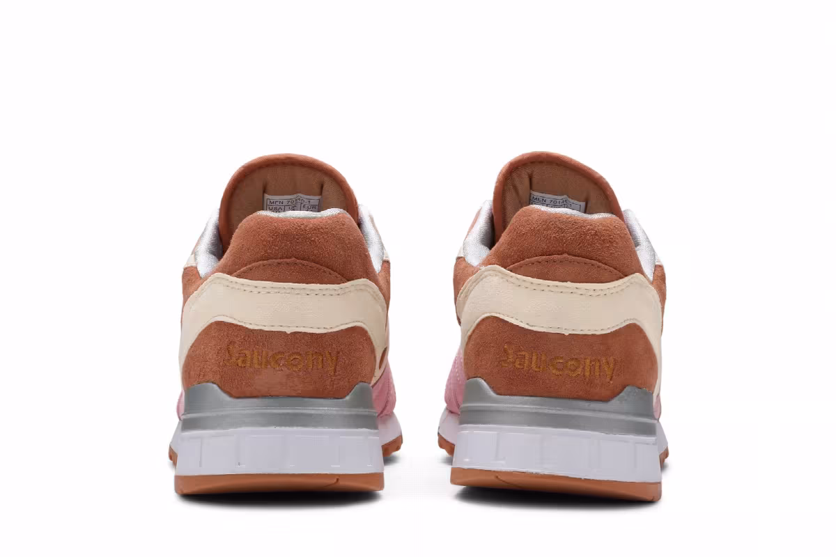 Saucony Shadow Master Space Snack, view 7