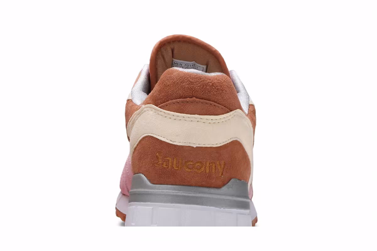 Saucony Shadow Master Space Snack, view 8