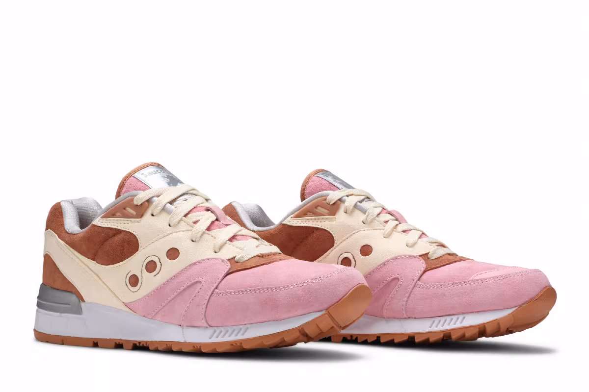 Saucony Shadow Master Space Snack, view 9