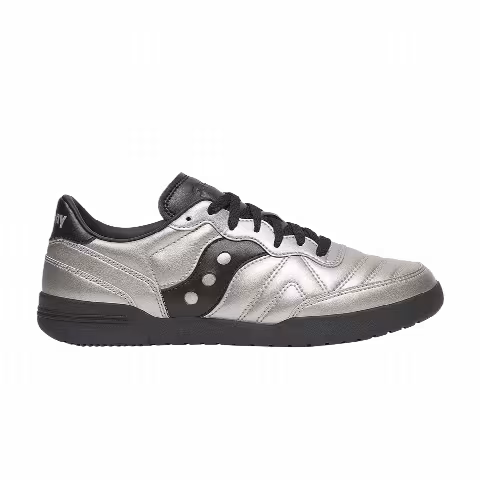 Saucony 586i 'Silver'
