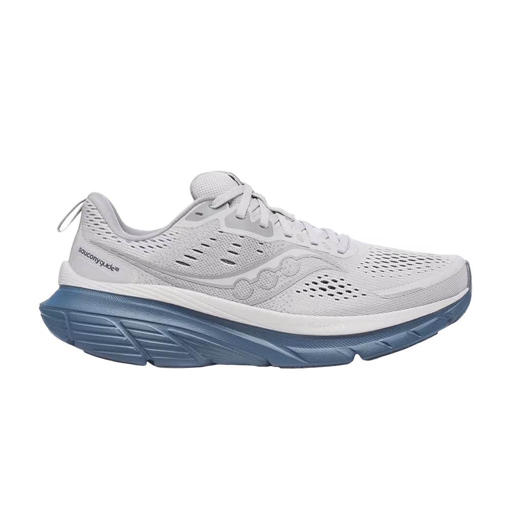 Saucony Guide 18 Fossil Dusk
