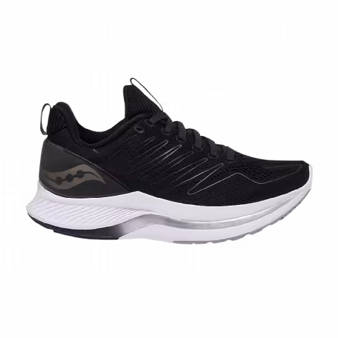 Saucony Wmns Endorphin Shift 'Black'