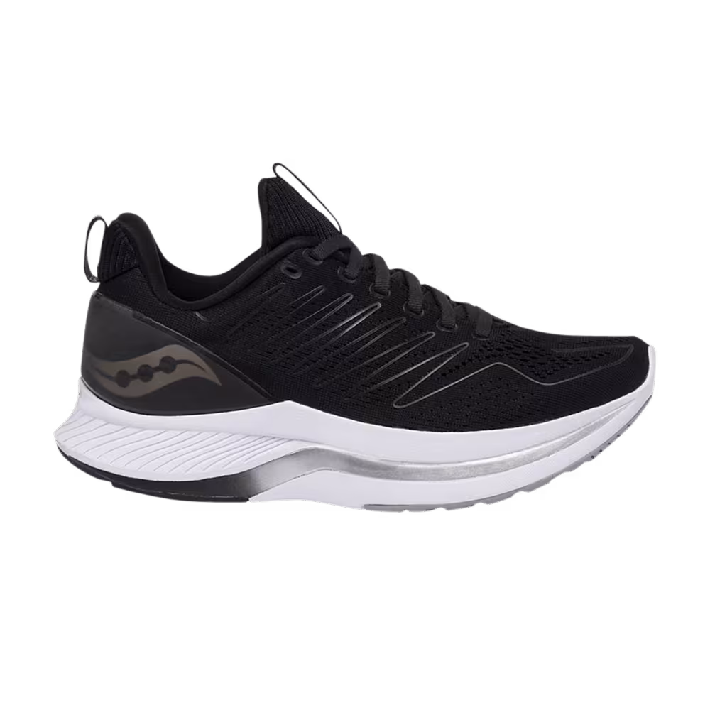 Saucony Women's Endorphin Shift Black