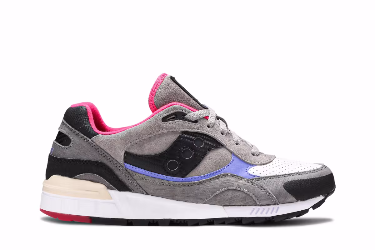 Shadow 90 x Saucony West NYC, view 2