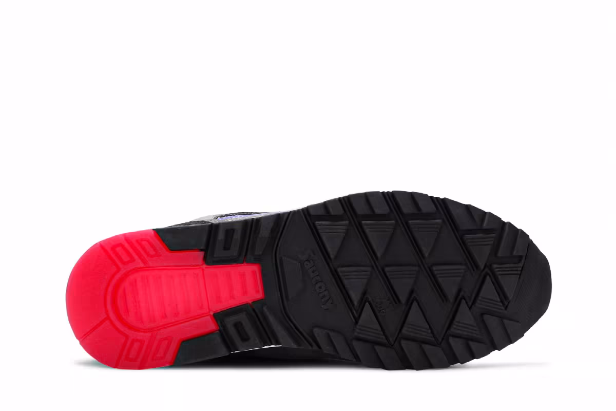 Shadow 90 x Saucony West NYC, view 5