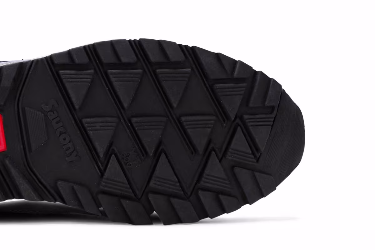 Shadow 90 x Saucony West NYC, view 6