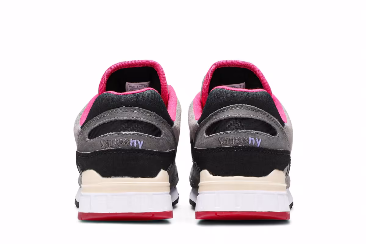 Shadow 90 x Saucony West NYC, view 7