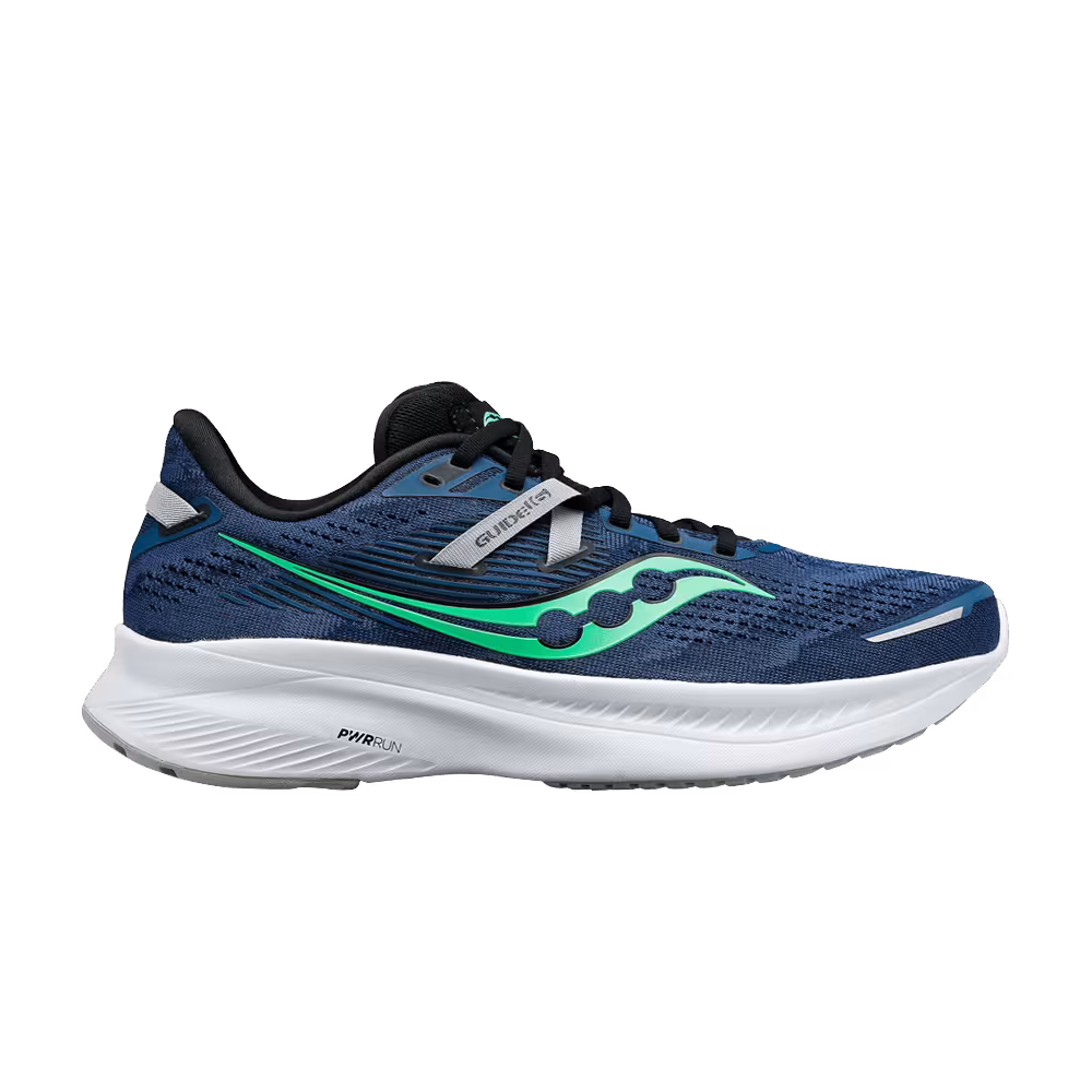 Saucony Guide 16 Finesse Teal