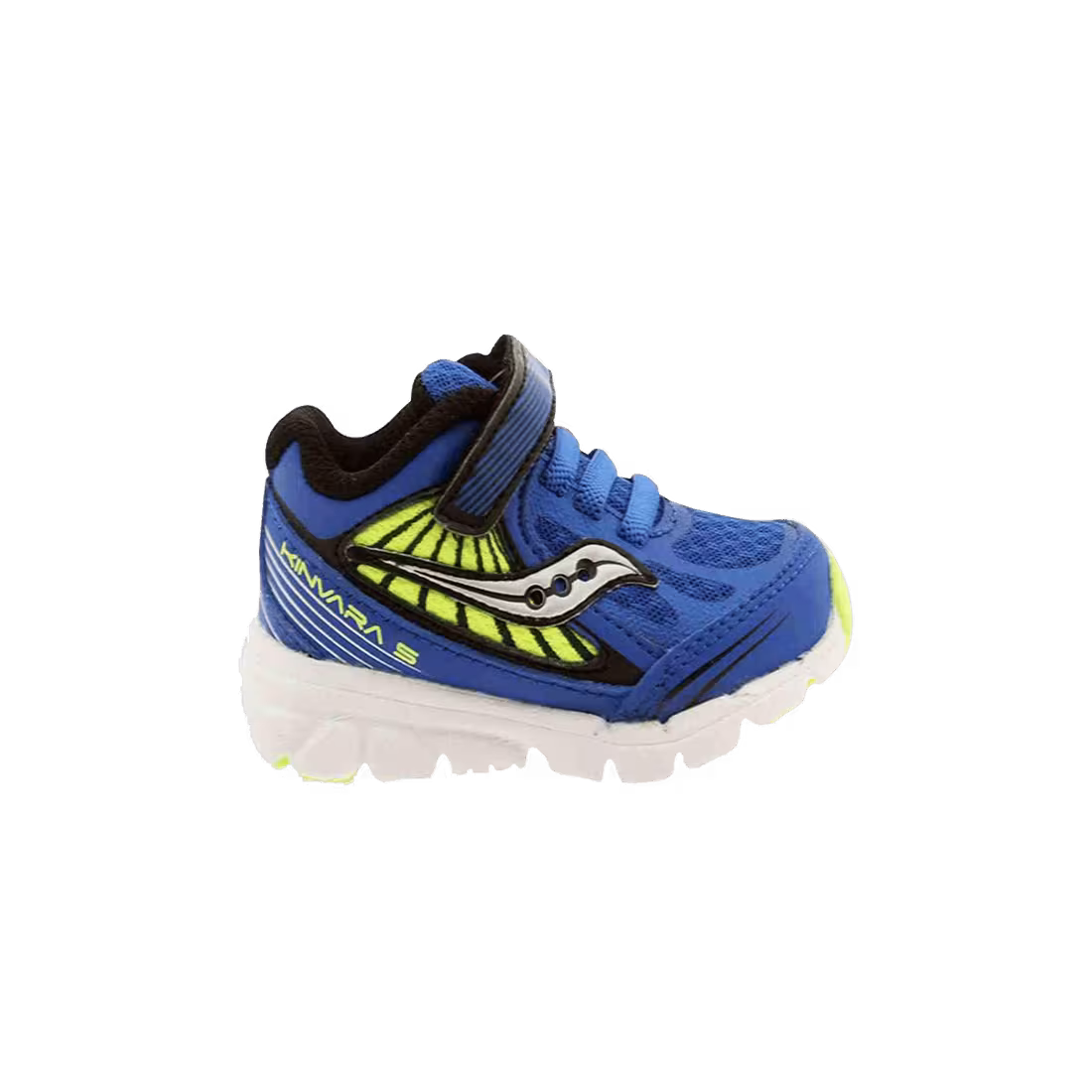 Saucony Toddlers Kinvara 5