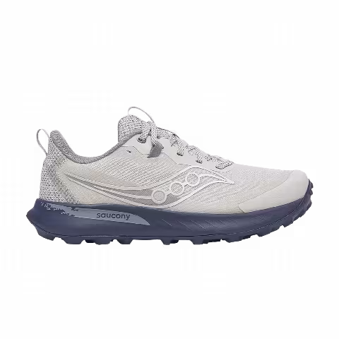 Saucony Peregrine 15 'Arctic Navy'