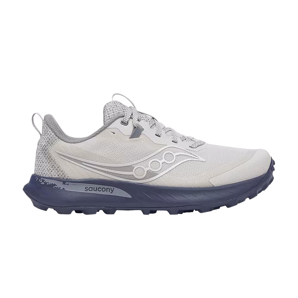 Saucony Peregrine 15 Arctic Navy