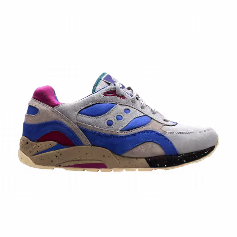 Bodega x Saucony G9 Shadow 6