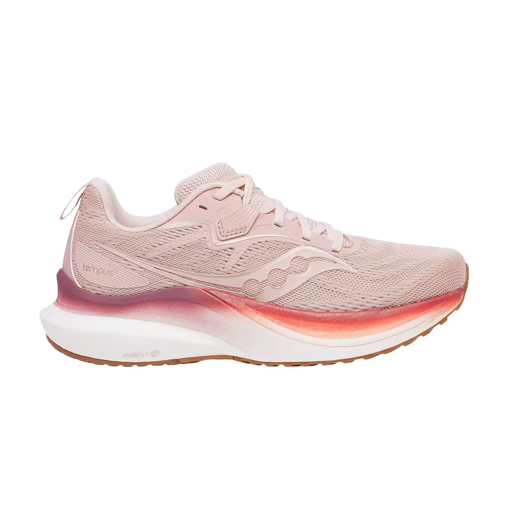 Saucony Women's Tempus 2 Cameo