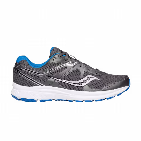 Saucony Cohesion 11 'Charcoal Blue'
