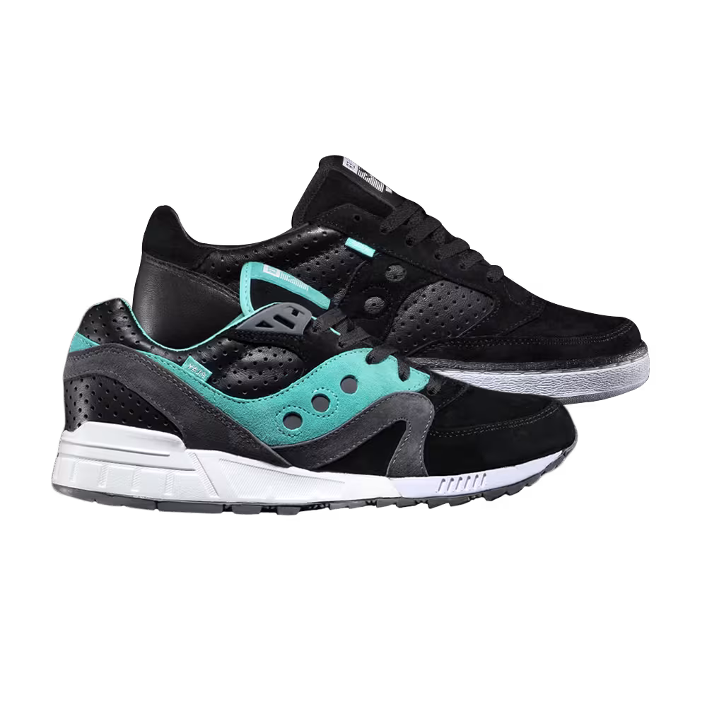 Premier x Saucony Work Play Pack