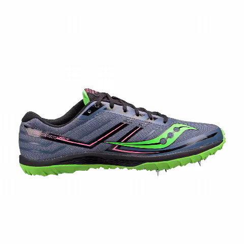 Saucony Wmns Kilkenny XC7 'Blue Slime'