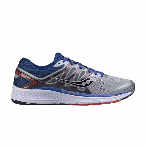 Saucony Omni 16 'Grey Navy'