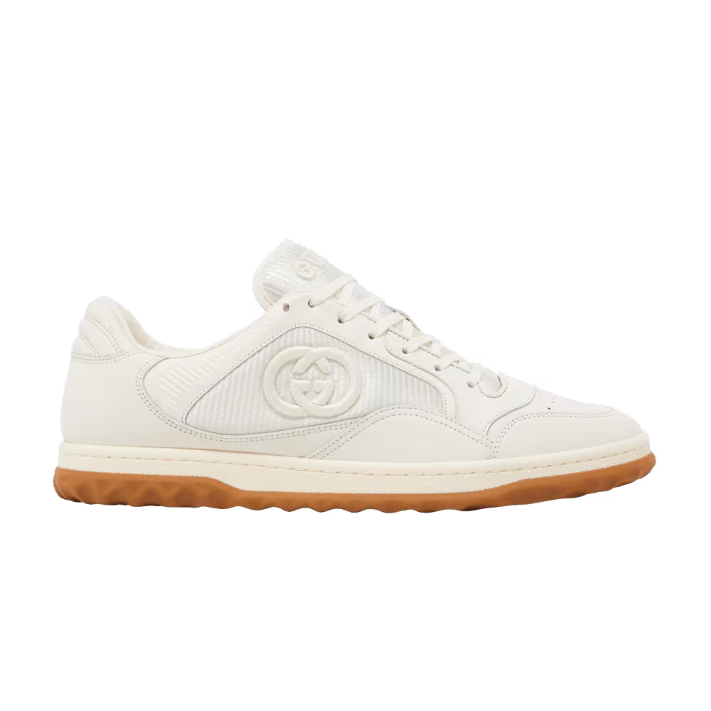 Gucci MAC80 Sneaker Off White Gum