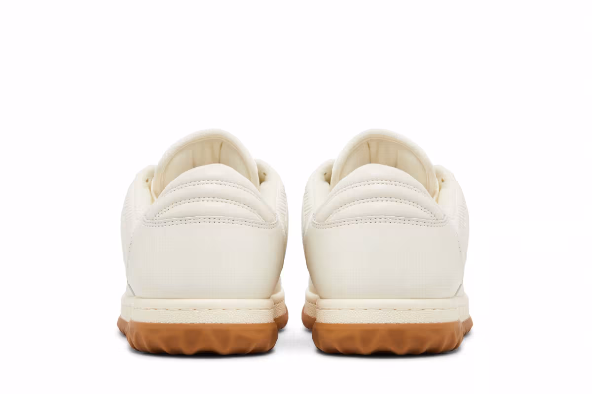 Gucci MAC80 Sneaker Off White Gum, view 7