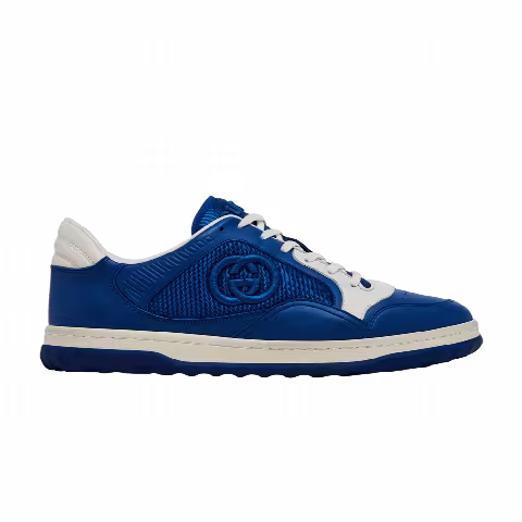 Gucci MAC80 Sneaker 'Blue'