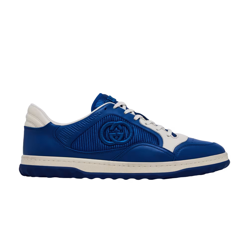 Gucci MAC80 Sneaker Blue