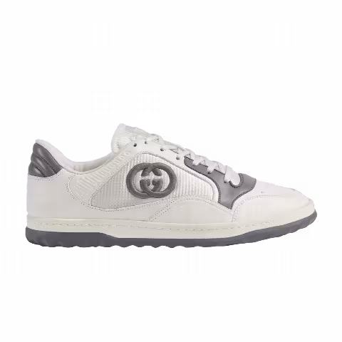 Gucci MAC80 Sneaker 'Off-White Grey'