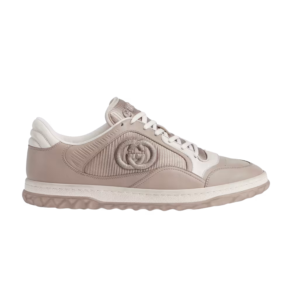 Gucci MAC80 Sneaker Dune
