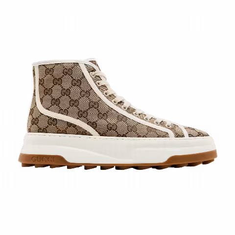 Gucci GG High 'Beige'