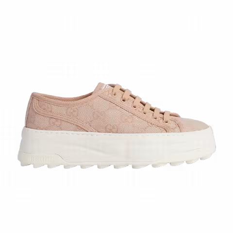 Gucci Wmns GG Sneaker 'Neutral'