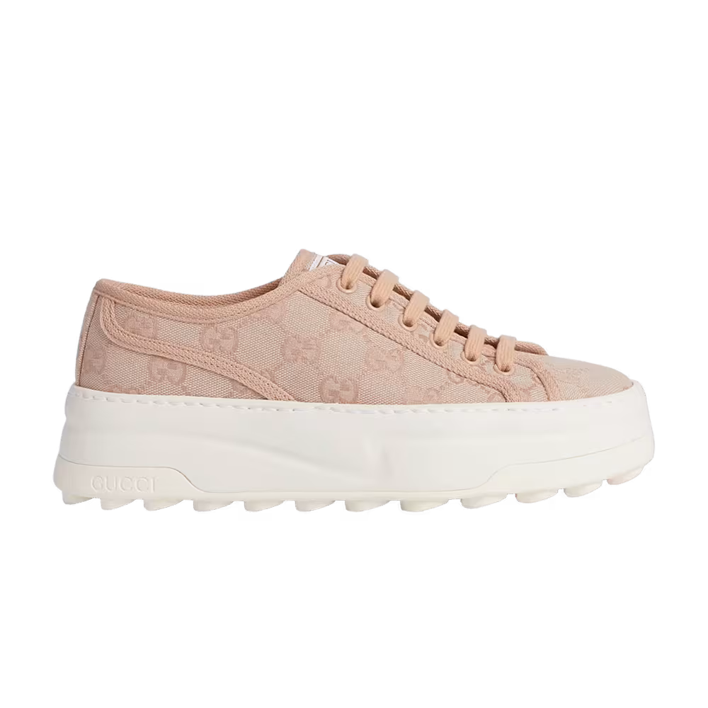 Gucci Women's GG Sneaker Neutral